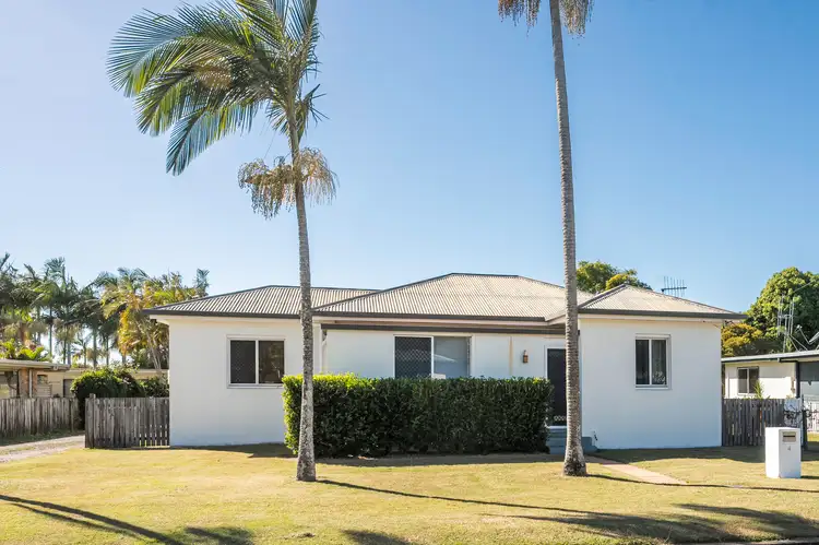 Main view of Homely house listing, 4 Warrell Street, Millbank QLD 4670