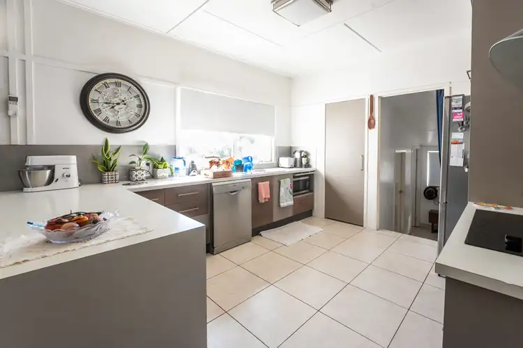 Second view of Homely house listing, 4 Warrell Street, Millbank QLD 4670