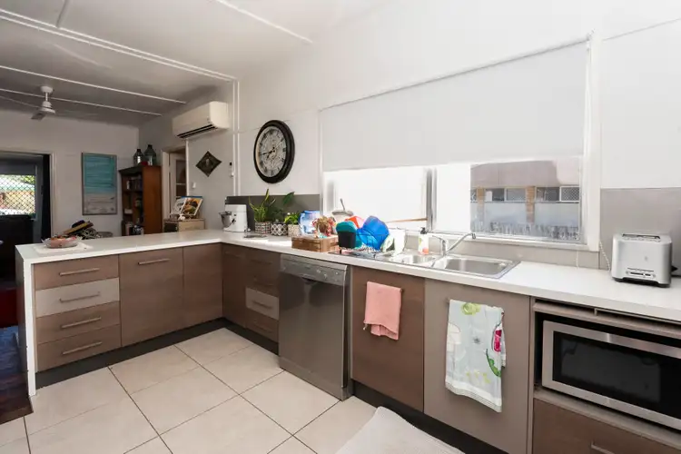 Third view of Homely house listing, 4 Warrell Street, Millbank QLD 4670