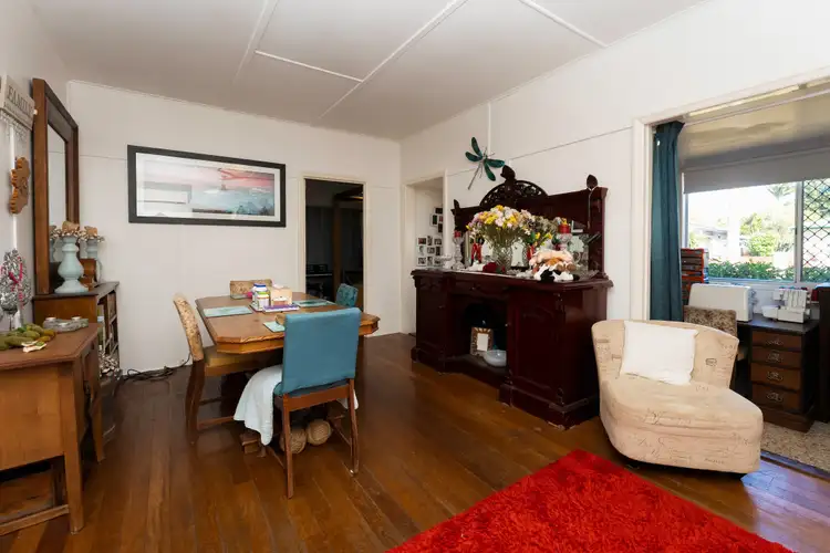 Fourth view of Homely house listing, 4 Warrell Street, Millbank QLD 4670