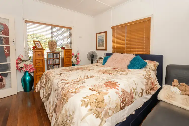 Sixth view of Homely house listing, 4 Warrell Street, Millbank QLD 4670