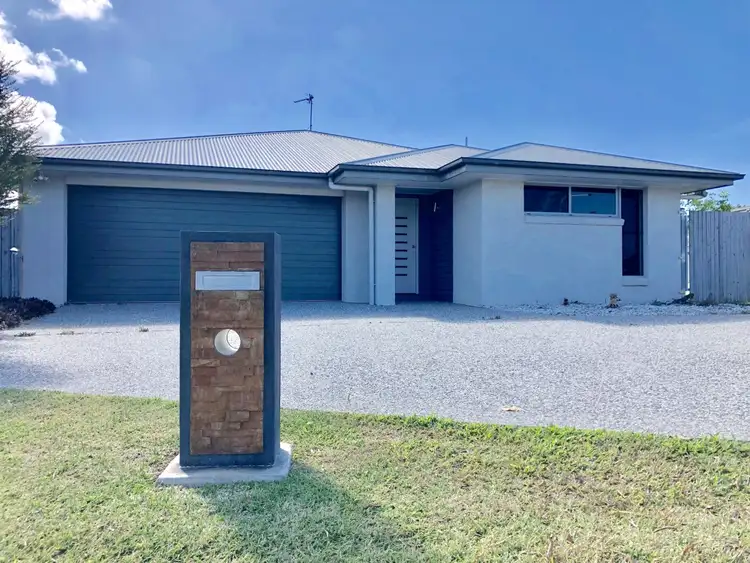 Third view of Homely house listing, 2 Phoenix Crescent, Rural View QLD 4740