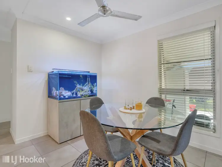 Sixth view of Homely house listing, 2 Phoenix Crescent, Rural View QLD 4740