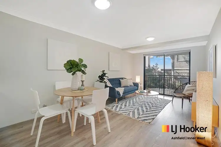 Main view of Homely apartment listing, 73/3 Williams Parade, Dulwich Hill NSW 2203