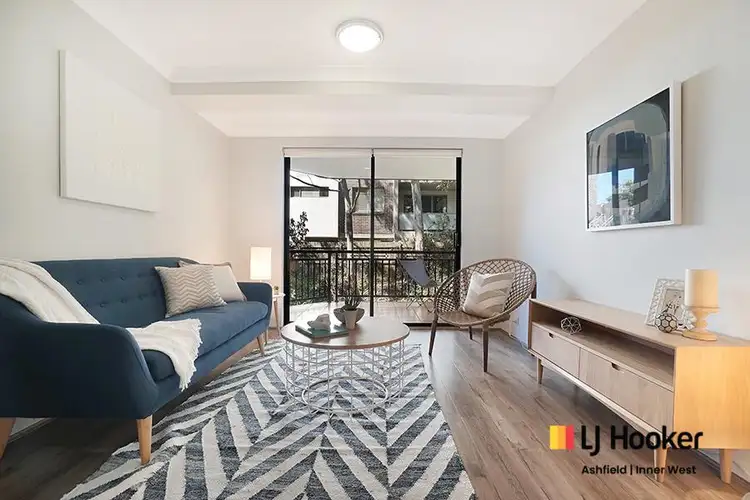 Second view of Homely apartment listing, 73/3 Williams Parade, Dulwich Hill NSW 2203