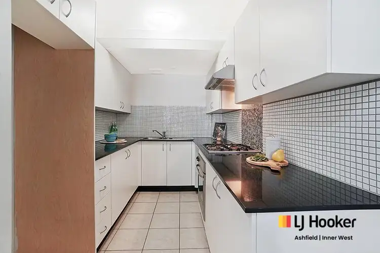 Third view of Homely apartment listing, 73/3 Williams Parade, Dulwich Hill NSW 2203