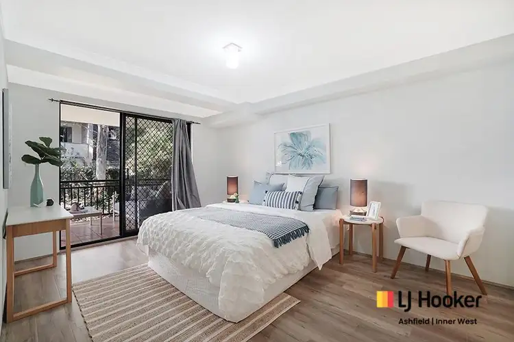 Fourth view of Homely apartment listing, 73/3 Williams Parade, Dulwich Hill NSW 2203