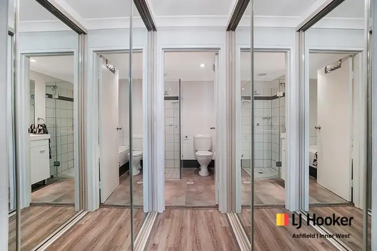 Fifth view of Homely apartment listing, 73/3 Williams Parade, Dulwich Hill NSW 2203