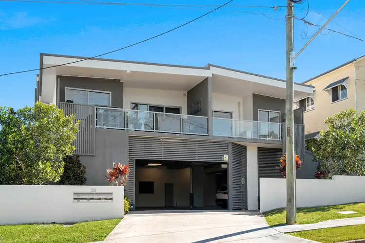 Main view of Homely apartment listing, 2/23 Anzac Road, Carina Heights QLD 4152