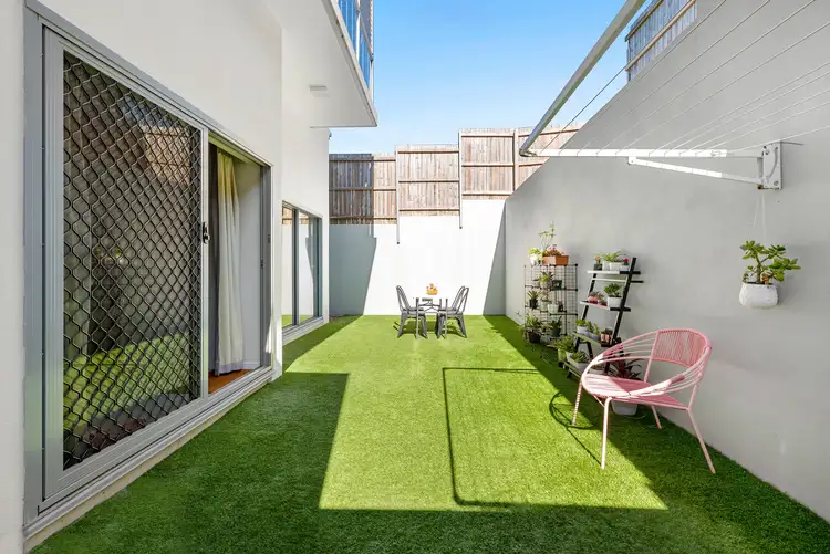 Third view of Homely apartment listing, 2/23 Anzac Road, Carina Heights QLD 4152
