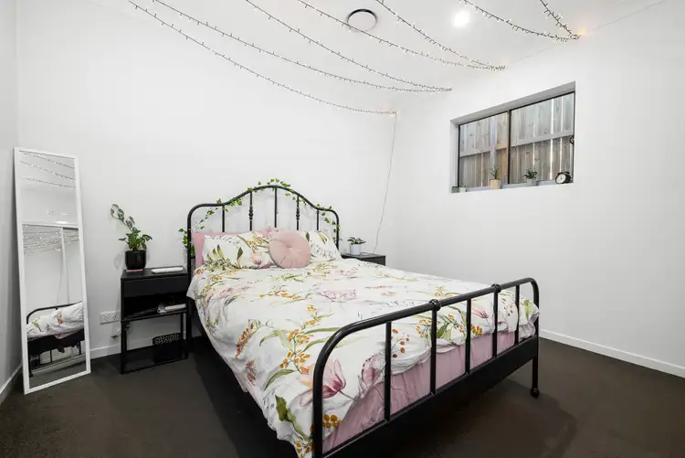 Fifth view of Homely apartment listing, 2/23 Anzac Road, Carina Heights QLD 4152