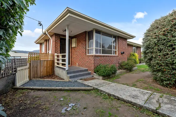Main view of Homely house listing, 1 Moondah Drive, Berriedale TAS 7011