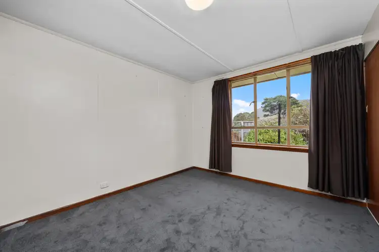 Second view of Homely house listing, 1 Moondah Drive, Berriedale TAS 7011