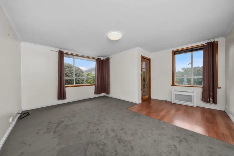 Fourth view of Homely house listing, 1 Moondah Drive, Berriedale TAS 7011