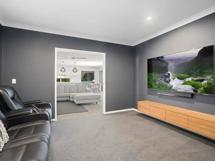 Third view of Homely house listing, 71 Peter Mills Drive, Gilston QLD 4211