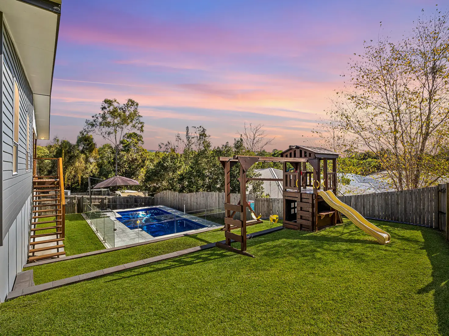 Main view of Homely house listing, 71 Peter Mills Drive, Gilston QLD 4211