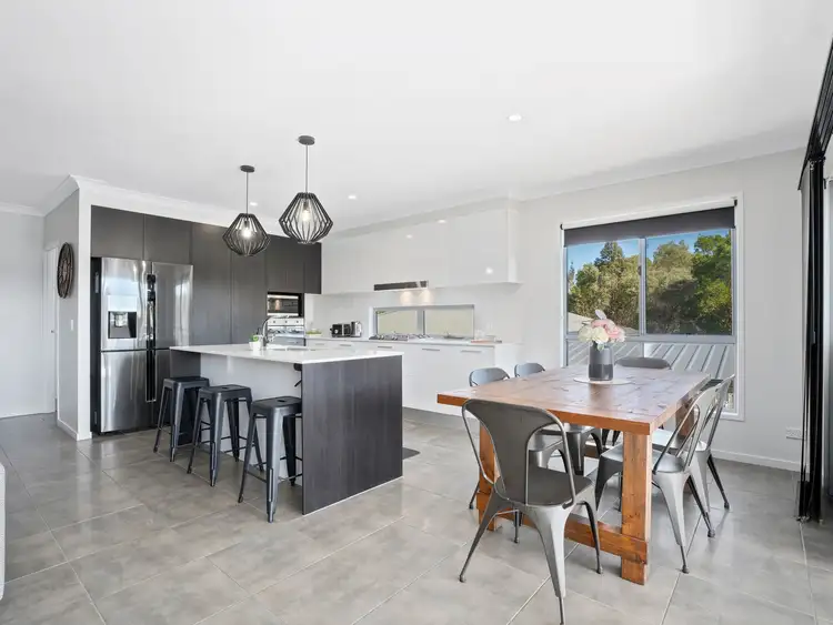 Fourth view of Homely house listing, 71 Peter Mills Drive, Gilston QLD 4211