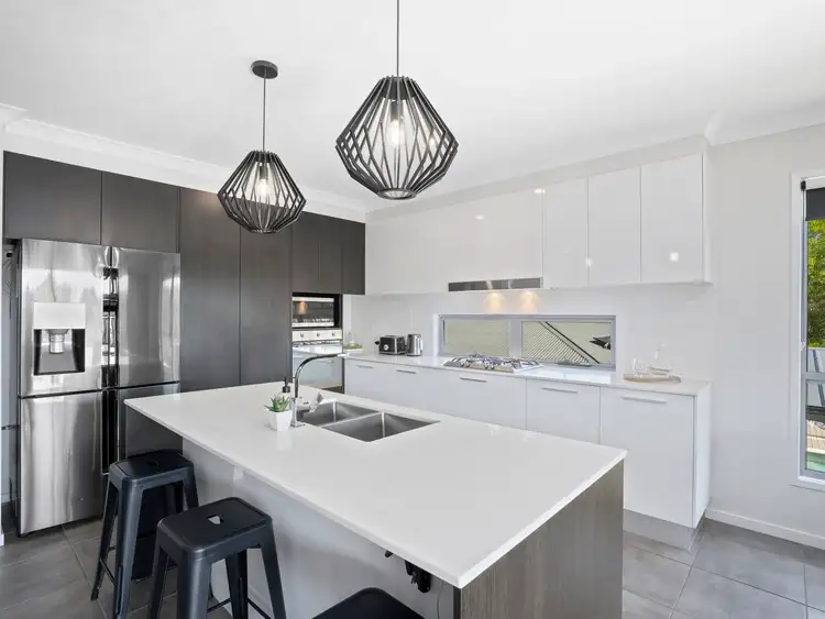 Fifth view of Homely house listing, 71 Peter Mills Drive, Gilston QLD 4211