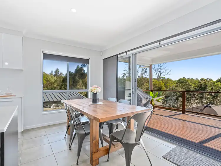 Sixth view of Homely house listing, 71 Peter Mills Drive, Gilston QLD 4211