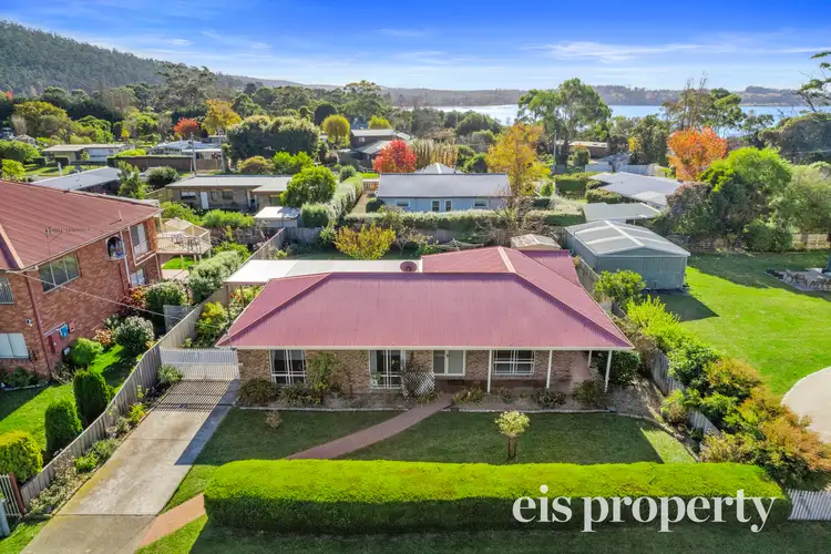 Main view of Homely house listing, 13 Walters Drive, Orford TAS 7190