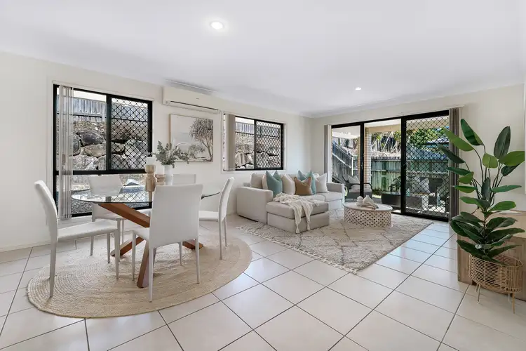 Main view of Homely house listing, 28 Bellinger Key, Pacific Pines QLD 4211