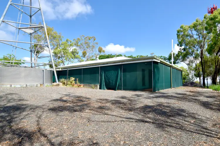 141 Siding Road, Beecher QLD 4680