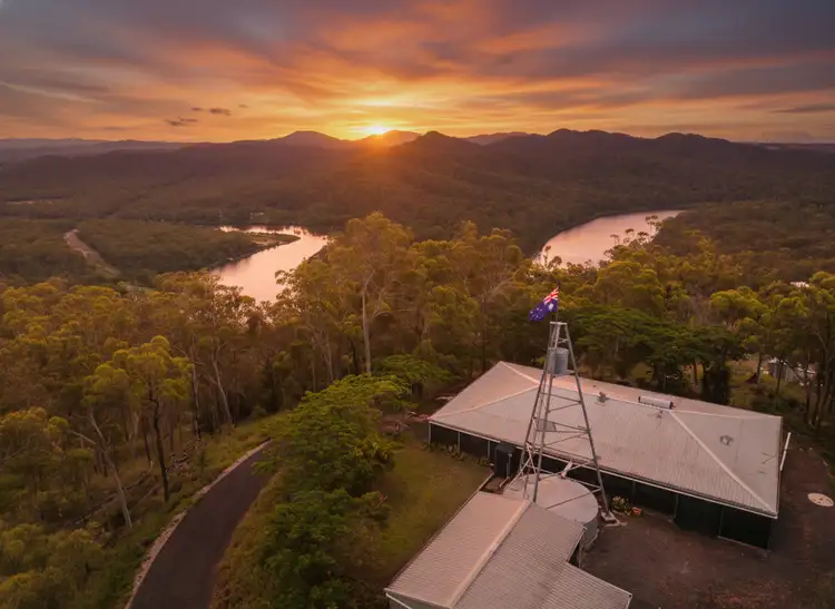 141 Siding Road, Beecher QLD 4680