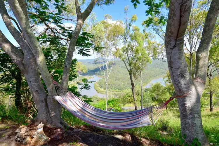 Second view of Homely house listing, 141 Siding Road, Beecher QLD 4680