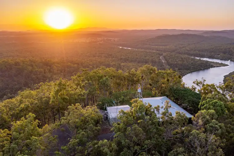 Third view of Homely house listing, 141 Siding Road, Beecher QLD 4680