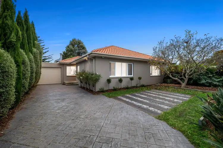 Fifth view of Homely house listing, 27 Royalty Avenue, Highett VIC 3190