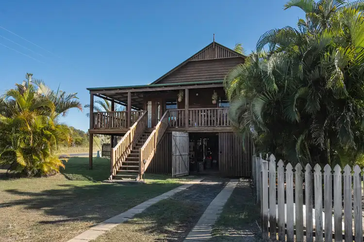 409 Riverview Road, Elliott Heads QLD 4670