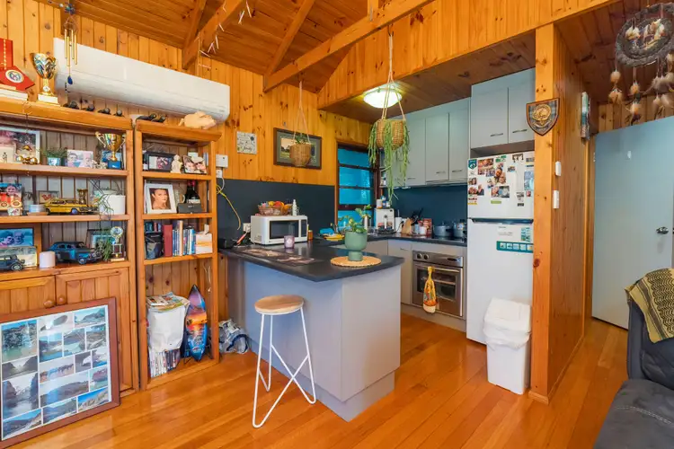 Third view of Homely house listing, 409 Riverview Road, Elliott Heads QLD 4670