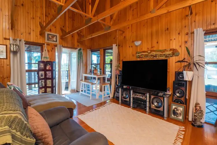 Fourth view of Homely house listing, 409 Riverview Road, Elliott Heads QLD 4670