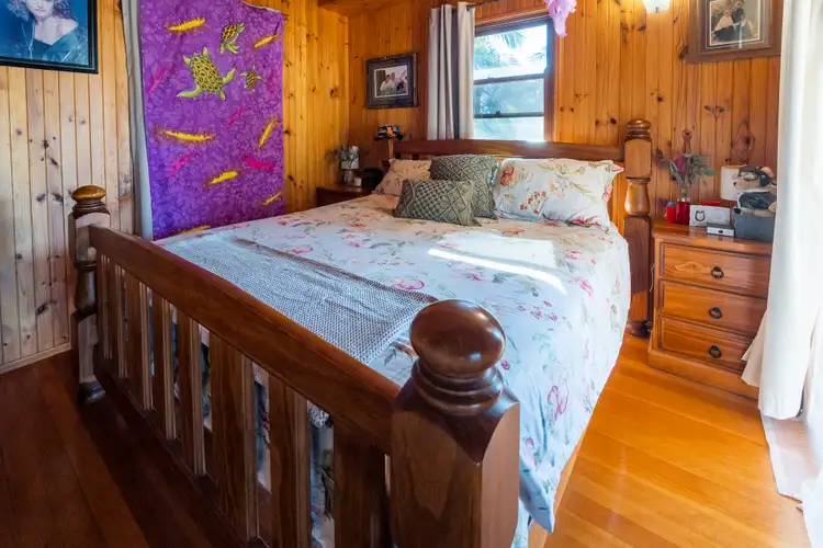 Fifth view of Homely house listing, 409 Riverview Road, Elliott Heads QLD 4670