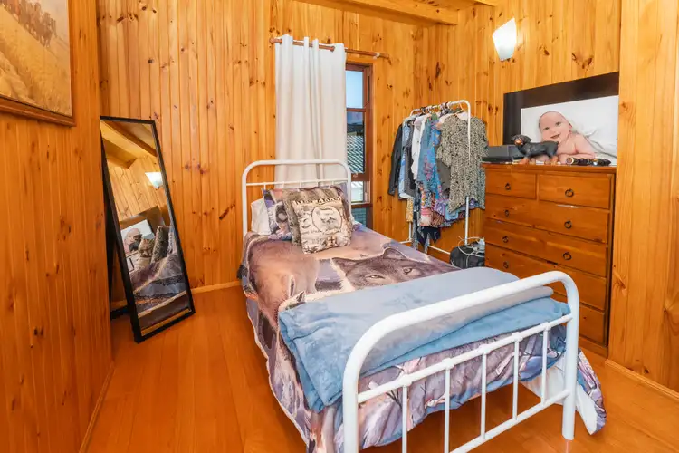 Sixth view of Homely house listing, 409 Riverview Road, Elliott Heads QLD 4670