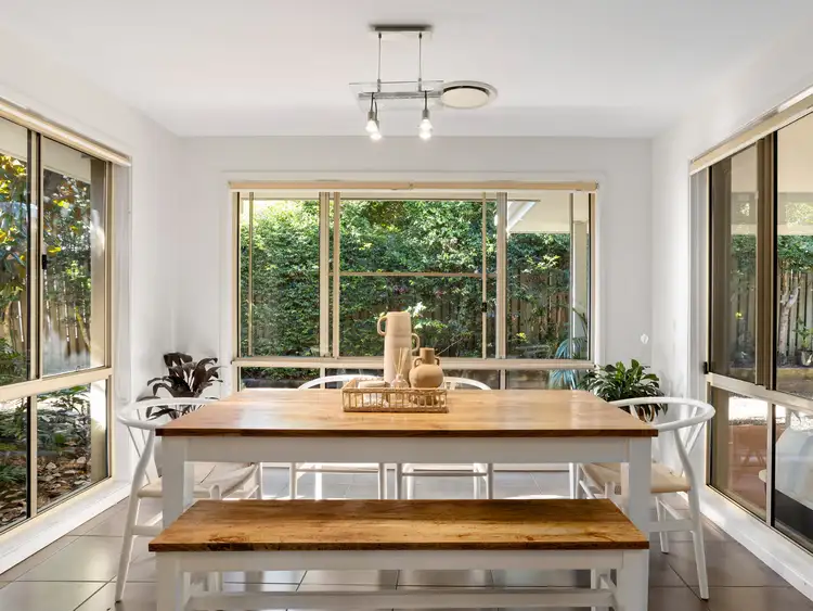 Second view of Homely house listing, 6 Freya Circuit, Coomera Waters QLD 4209