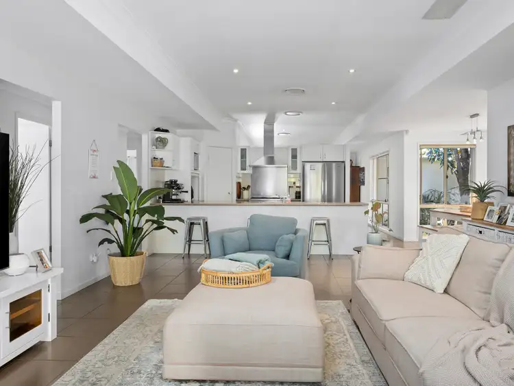 Third view of Homely house listing, 6 Freya Circuit, Coomera Waters QLD 4209