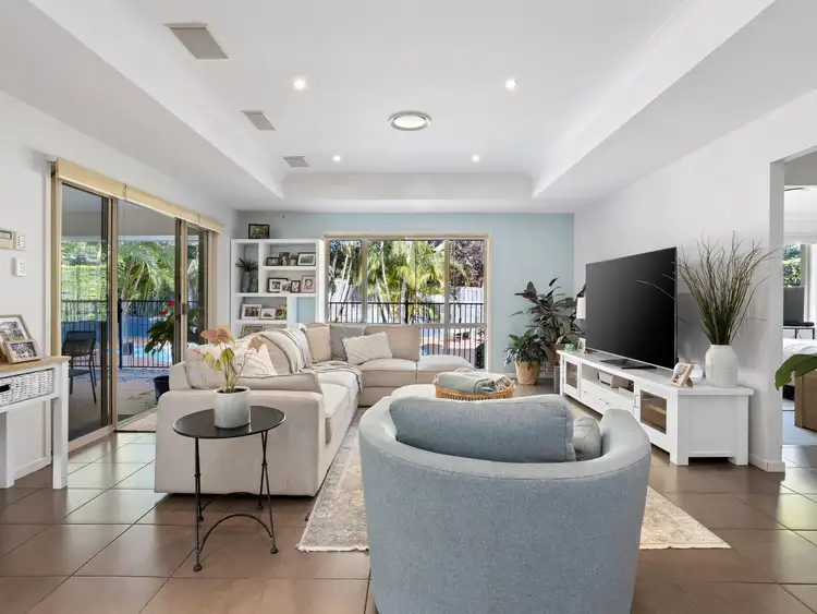 Fourth view of Homely house listing, 6 Freya Circuit, Coomera Waters QLD 4209