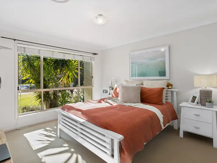 Sixth view of Homely house listing, 6 Freya Circuit, Coomera Waters QLD 4209