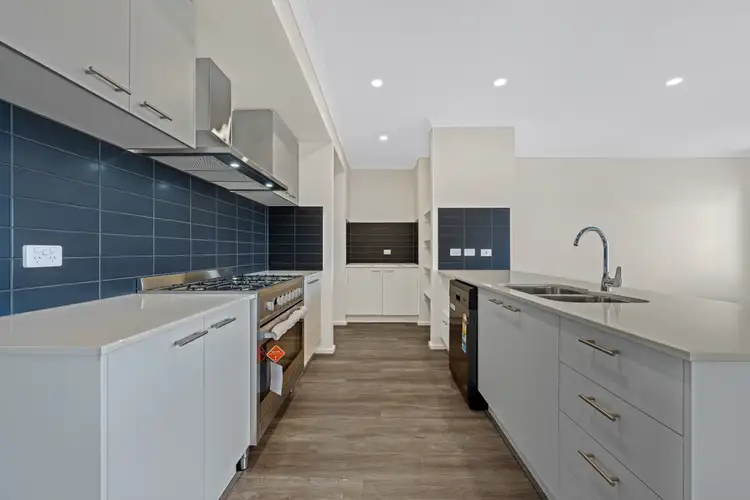 Second view of Homely house listing, 11 Laker Boulevard, Clyde North VIC 3978