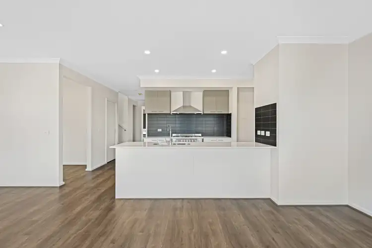 Fourth view of Homely house listing, 11 Laker Boulevard, Clyde North VIC 3978
