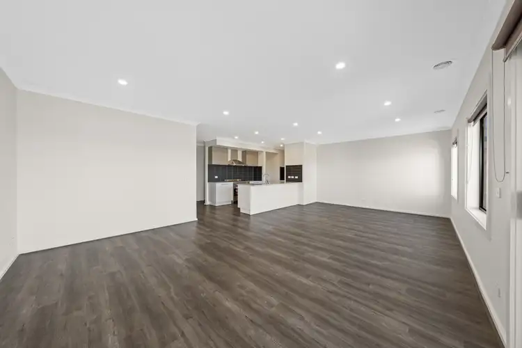 Fifth view of Homely house listing, 11 Laker Boulevard, Clyde North VIC 3978
