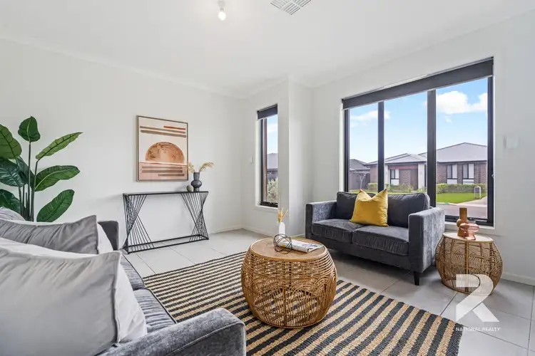 Second view of Homely house listing, 27 Bracken Avenue, Andrews Farm SA 5114
