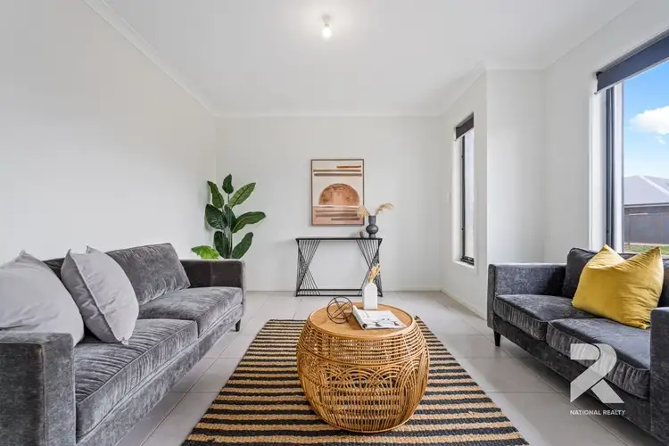 Third view of Homely house listing, 27 Bracken Avenue, Andrews Farm SA 5114