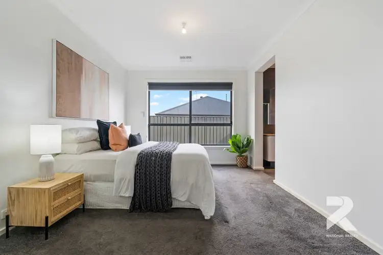 Fourth view of Homely house listing, 27 Bracken Avenue, Andrews Farm SA 5114