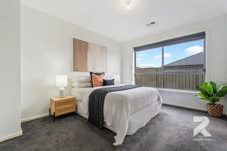 Fifth view of Homely house listing, 27 Bracken Avenue, Andrews Farm SA 5114