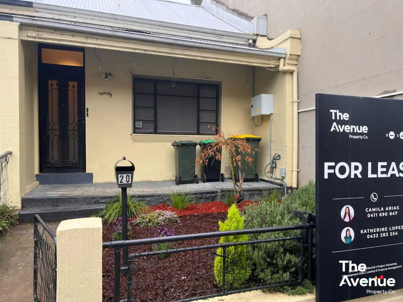 Main view of Homely house listing, 20 Molesworth Street, North Melbourne VIC 3051