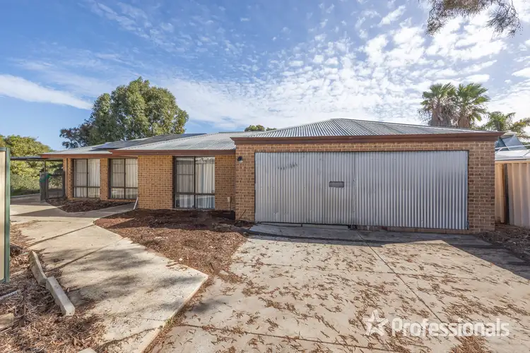 Main view of Homely house listing, 15 Arnhem Court, Ballajura WA 6066