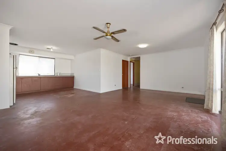 Fourth view of Homely house listing, 15 Arnhem Court, Ballajura WA 6066