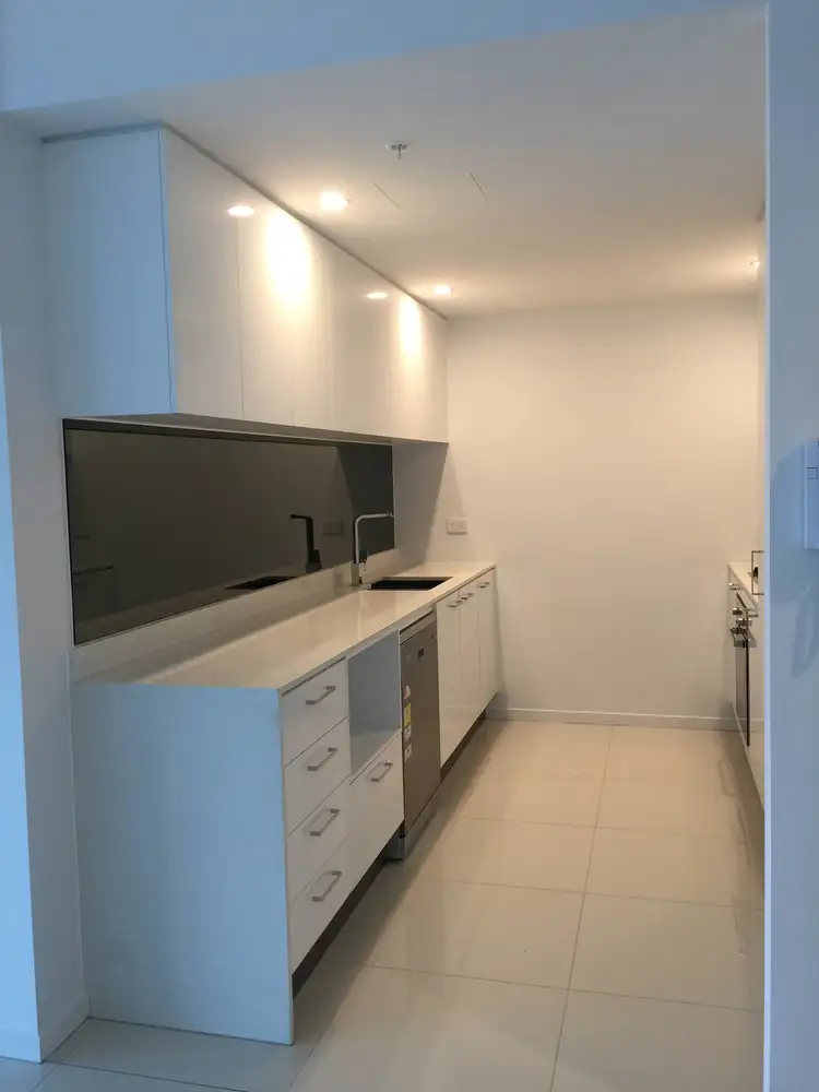 Third view of Homely apartment listing, 11008/5 Harbourside Court, Biggera Waters QLD 4216